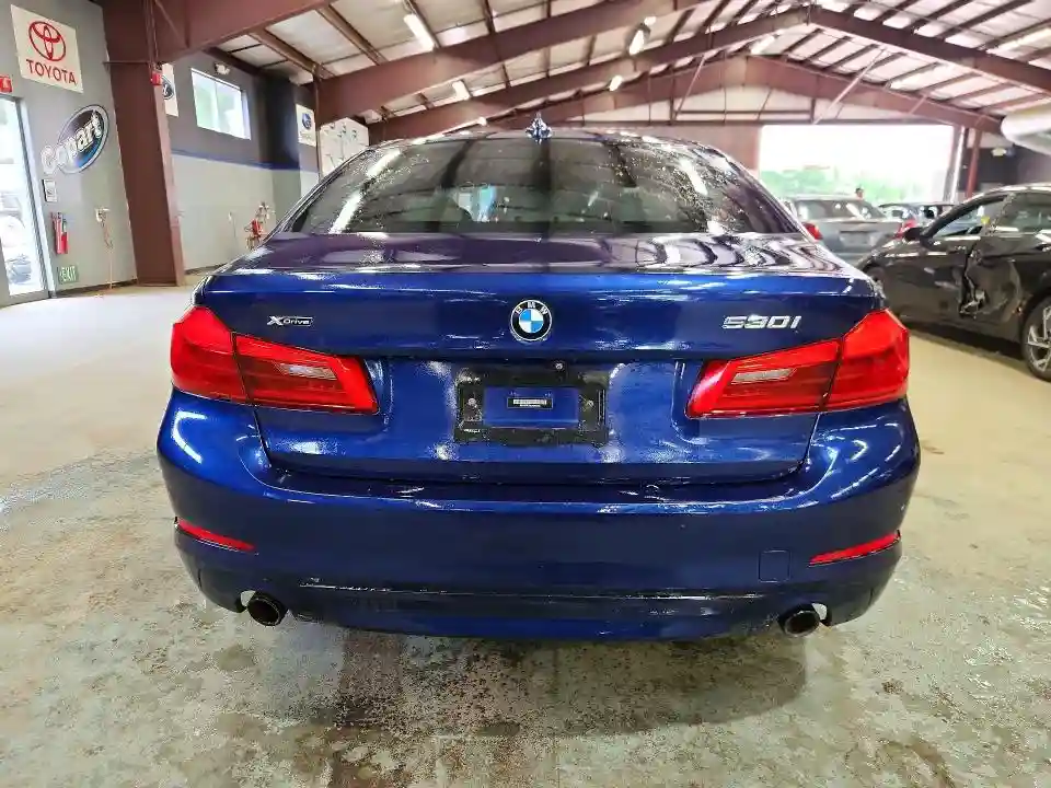 WBAJR7C06LWW62520 2020 BMW 5 SERIES-5