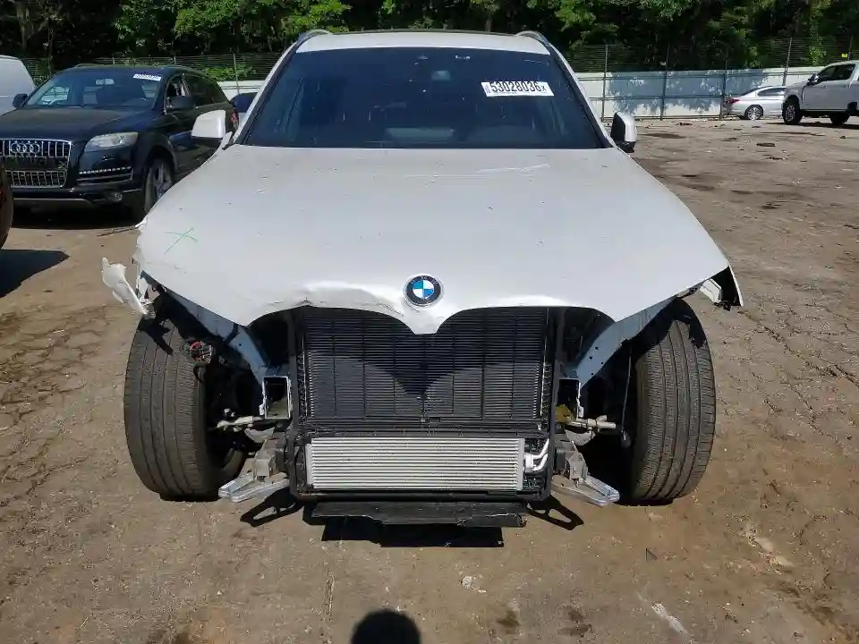 5UX43DP0XR9U16764 2024 BMW X3-4