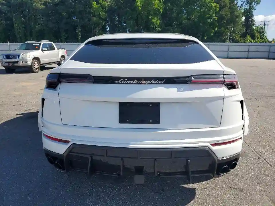 ZPBUA1ZL8KLA01117 2019 LAMBORGHINI ALL MODELS-5