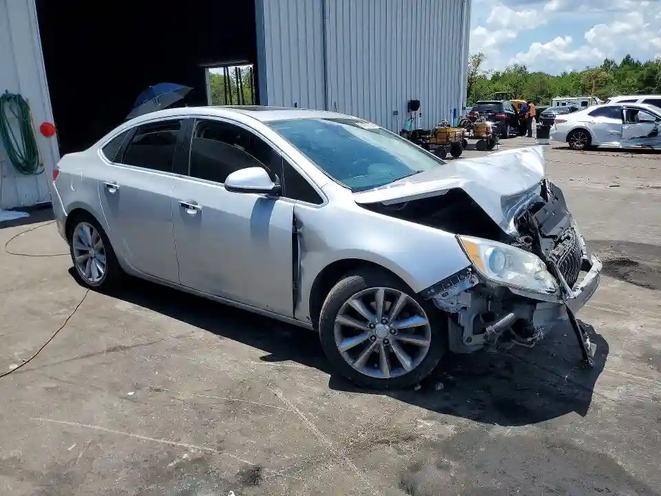1G4PR5SK4E4179400 2014 BUICK VERANO-3