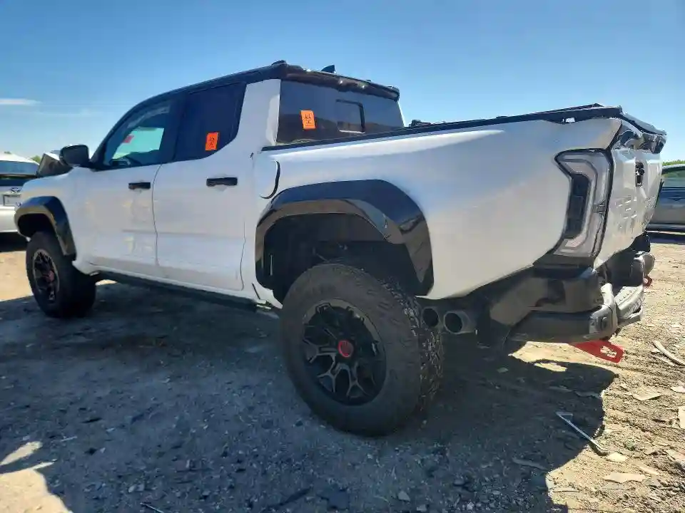 3TYLC5LNXST044438 2025 TOYOTA TACOMA-1