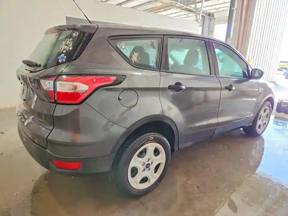 1FMCU0F76JUB42767 2018 FORD ESCAPE-2