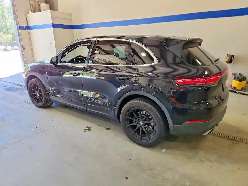 WP1AA2AY1LDA04135 2020 PORSCHE CAYENNE-1