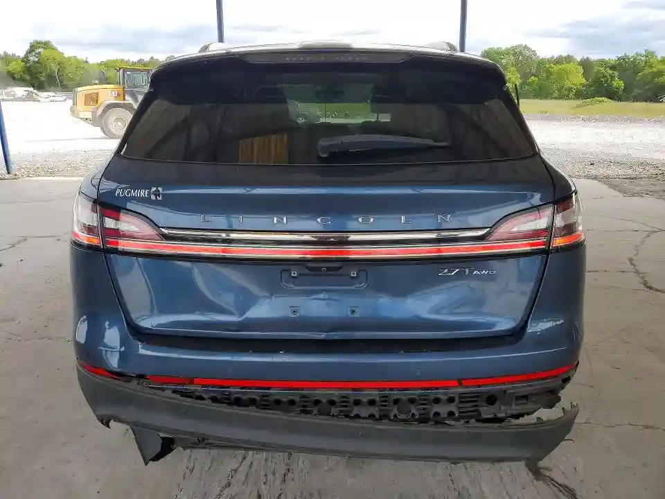 2LMPJ8LP2KBL42554 2019 LINCOLN NAUTILUS-5