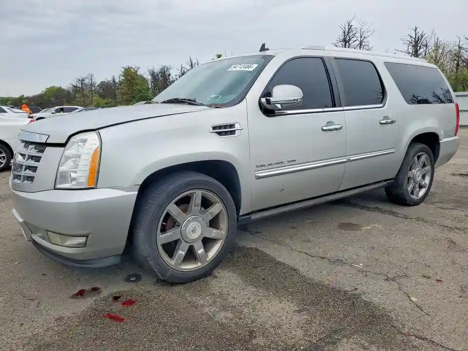 1GYUKJEF8AR260801 2010 CADILLAC ESCALADE-0