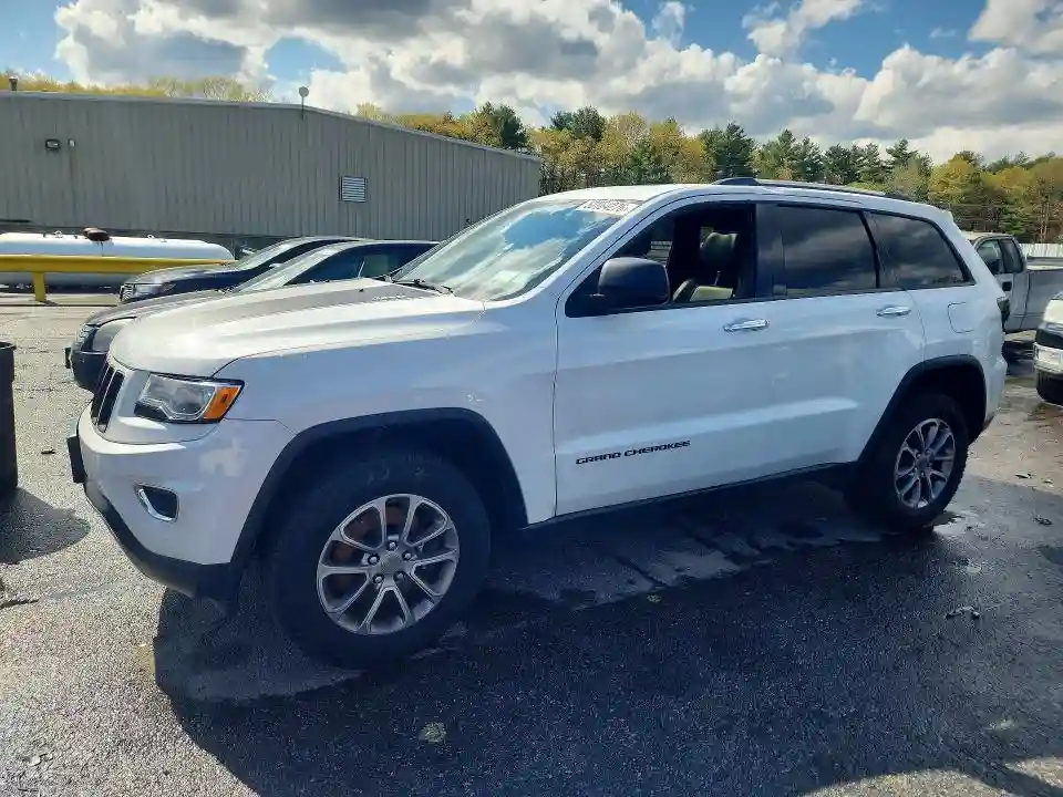 1C4RJFBM2EC443229 2014 JEEP CHEROKEE-0