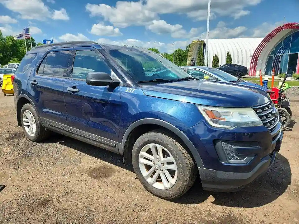 1FM5K8B80GGB54674 2016 FORD EXPLORER-3