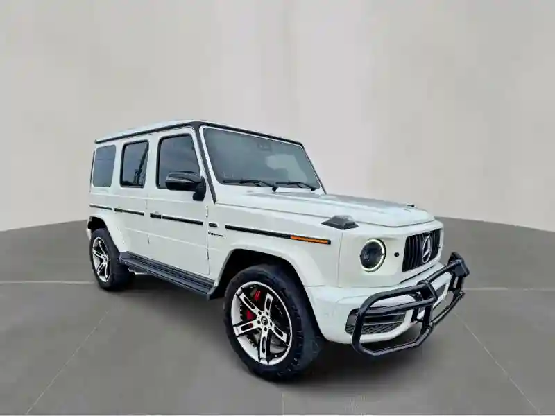 W1NYC7HJ2MX405010 2021 MERCEDES-BENZ G-CLASS-0
