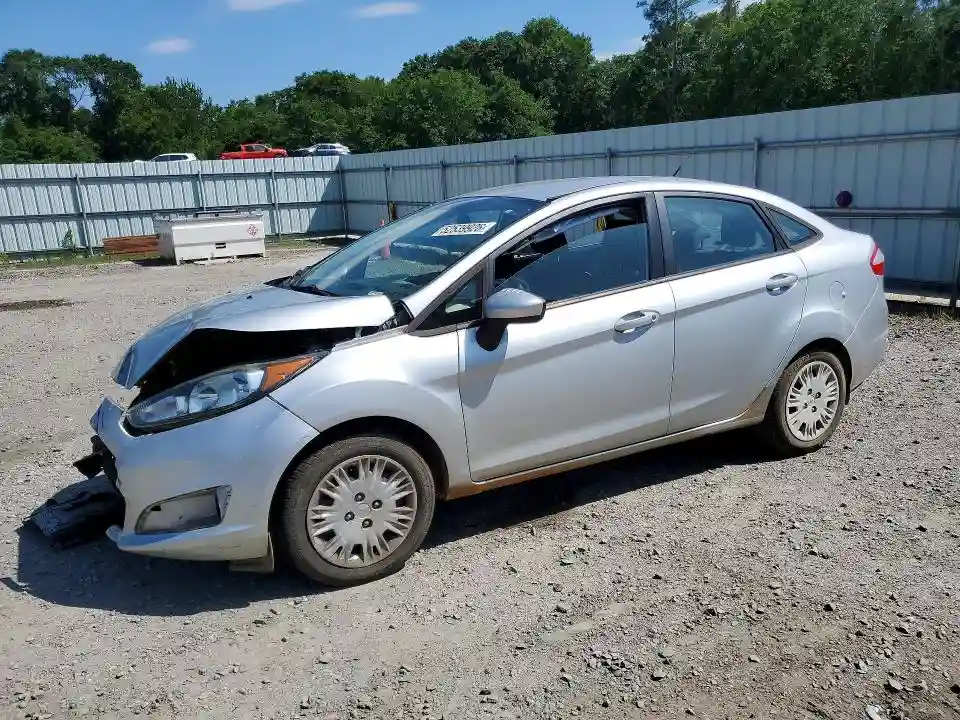 3FADP4AJXEM232921 2014 FORD FIESTA-0