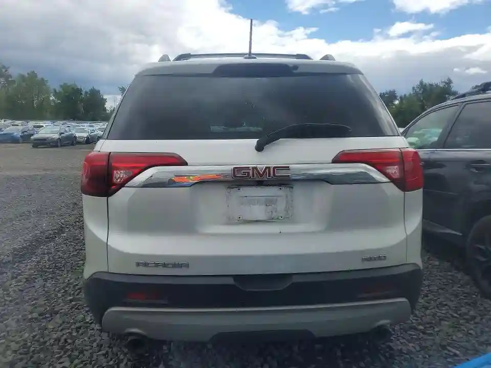 1GKKNULS4KZ248205 2019 GMC ACADIA-5
