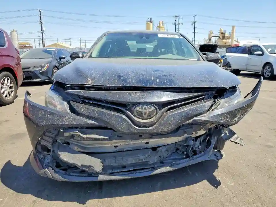 4T1C11AK6LU342044 2020 TOYOTA CAMRY-4