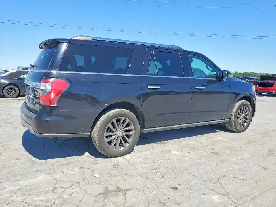 1FMJK1KT5LEA38256 2020 FORD EXPEDITION-2