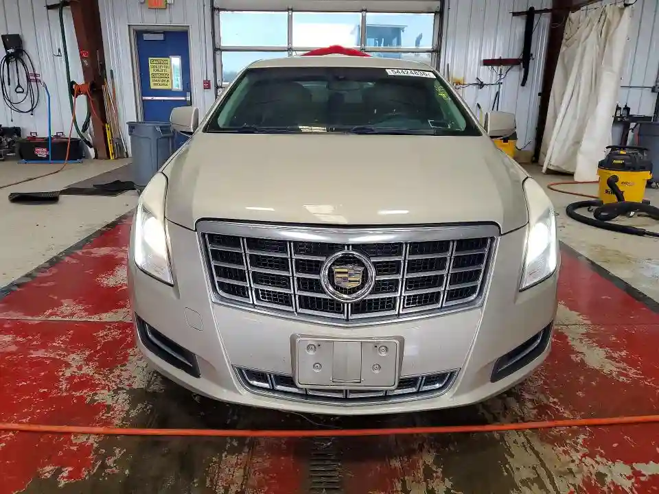 2G61L5S32E9129079 2014 CADILLAC XTS-4