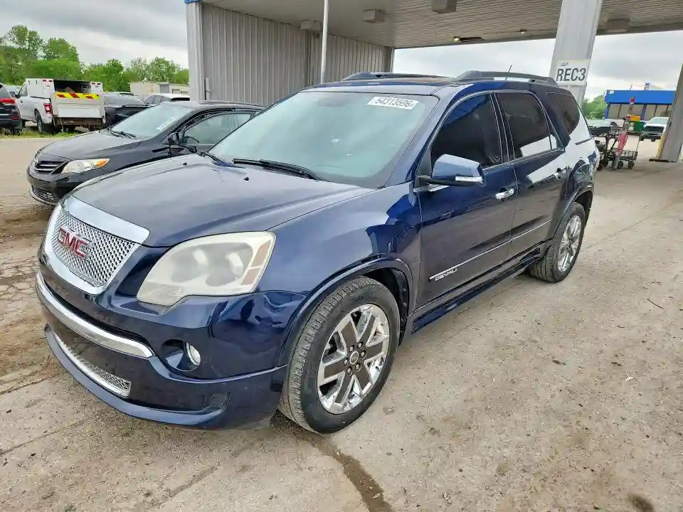 1GKKVTED5CJ363274 2012 GMC ACADIA DEN-0