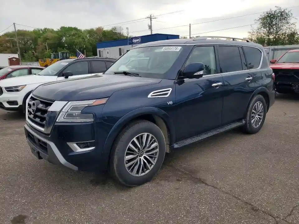 JN8AY2BBXM9790369 2021 NISSAN ARMADA-0