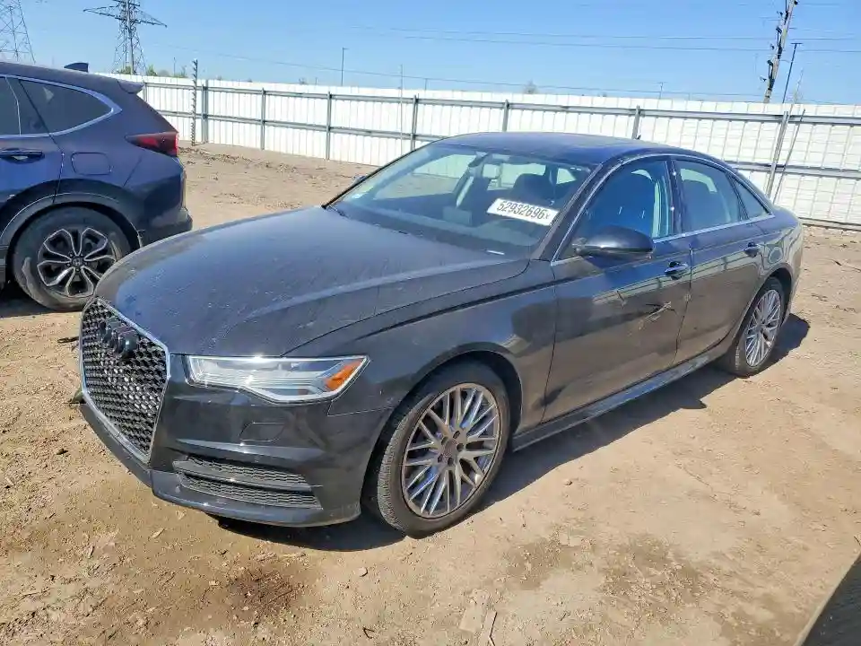 WAUF3AFC5JN017337 2018 AUDI A6-0