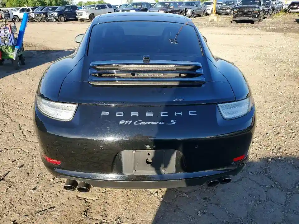WP0AB2A95CS120473 2012 PORSCHE 911-5