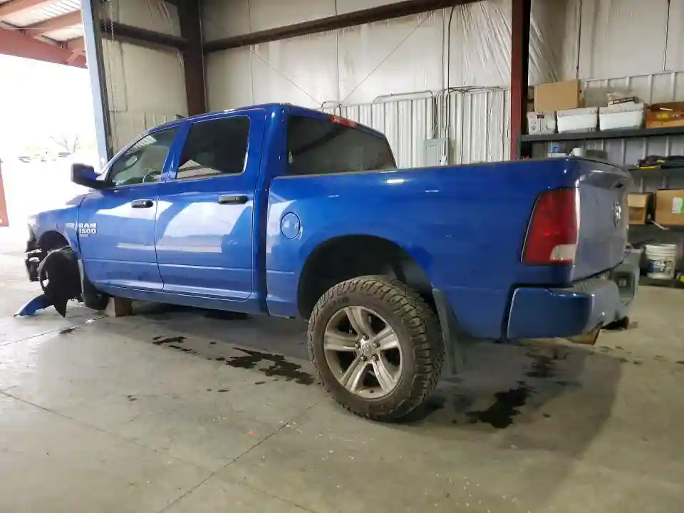 1C6RR7KT1KS537956 2019 RAM 1500-1