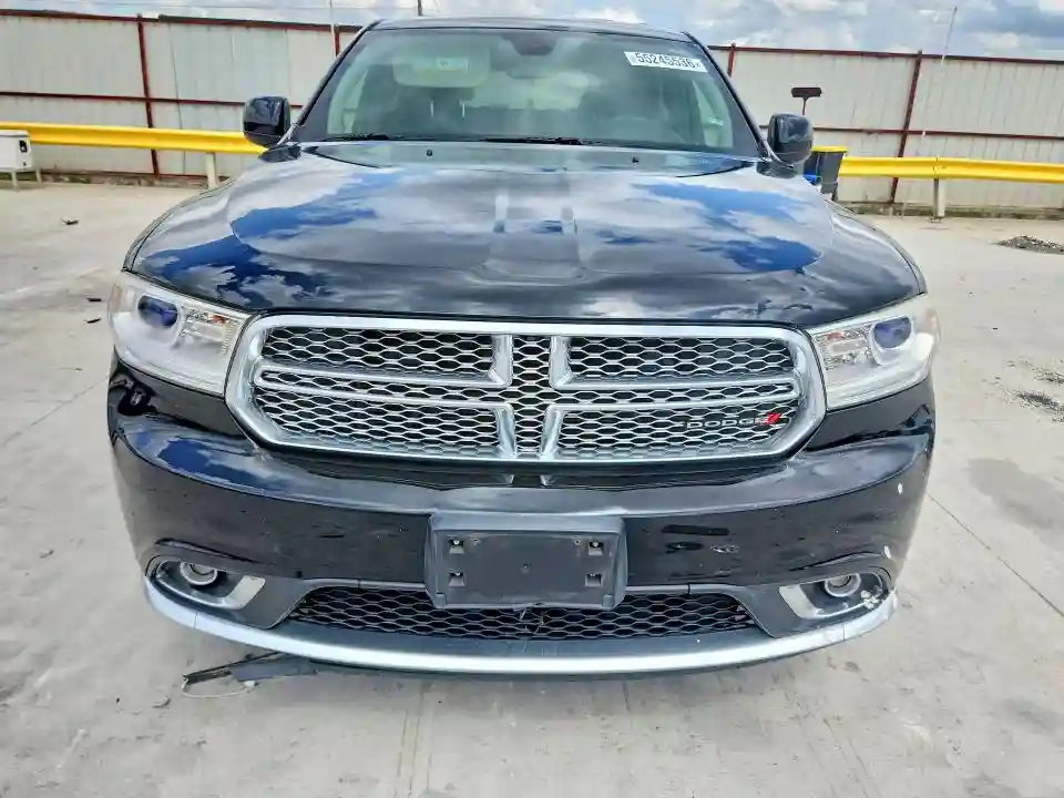 1C4RDHAG4HC736813 2017 DODGE DURANGO-4