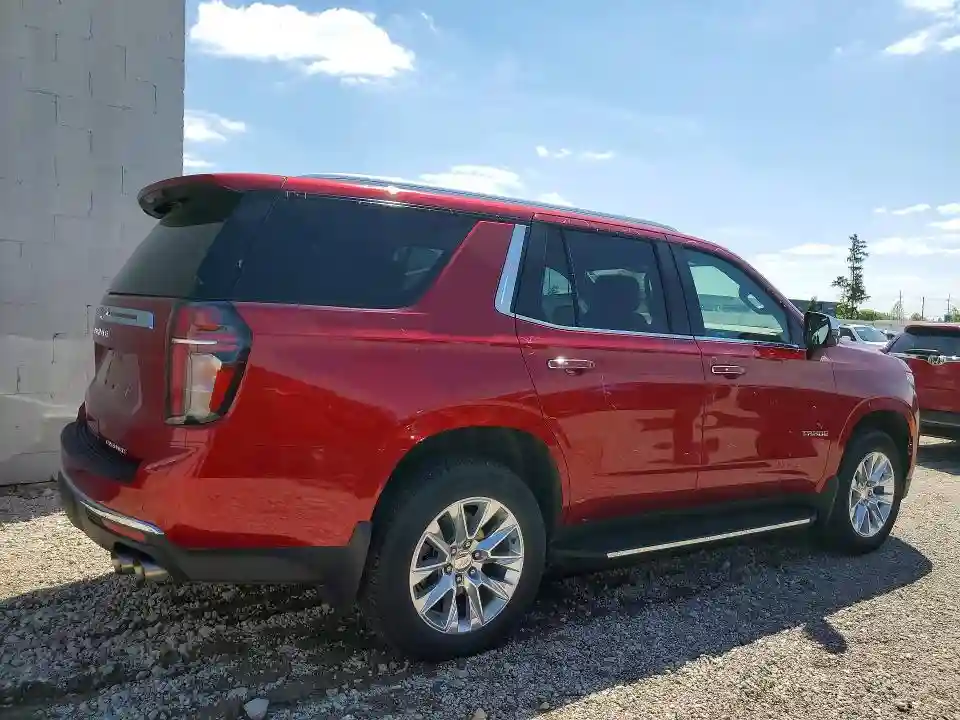 1GNSKSKD8PR217212 2023 CHEVROLET TAHOE-2