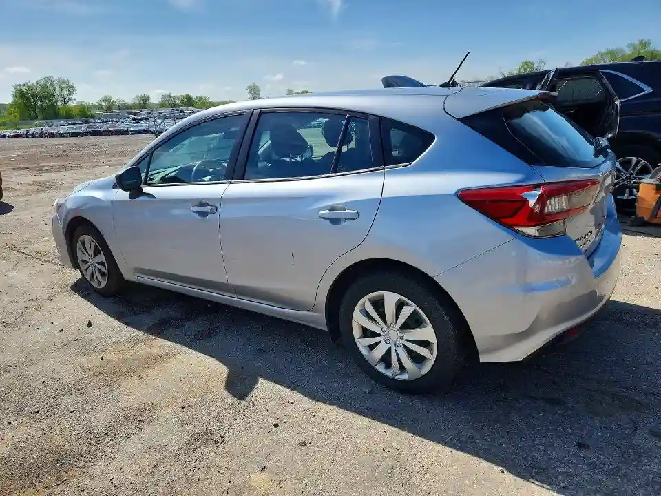 4S3GTAB6XN3707044 2022 SUBARU IMPREZA-1