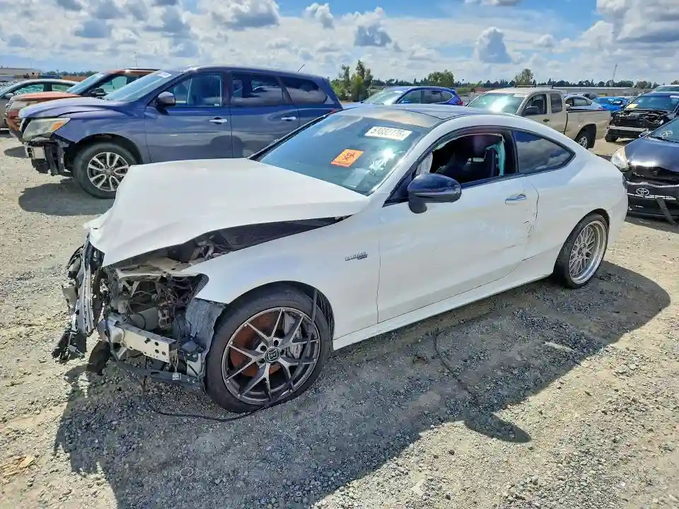 WDDWJ6EB8HF453110 2017 MERCEDES-BENZ C-CLASS-0