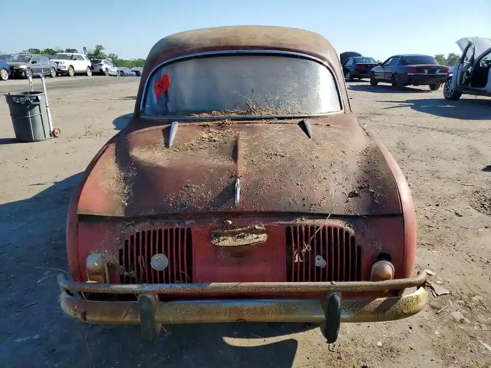 6857106 1962 RENAULT GTA-5