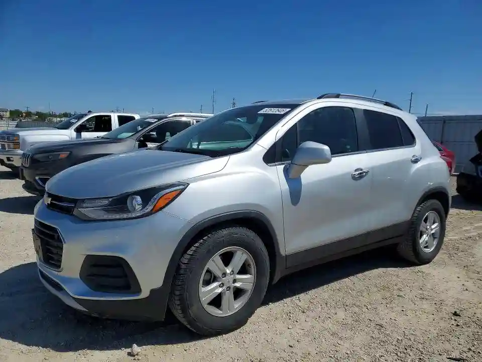 KL7CJLSB2HB182128 2017 CHEVROLET TRAX-0