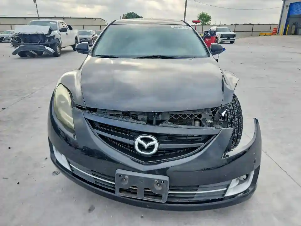 1YVHZ8DH4C5M37928 2012 MAZDA 6-4