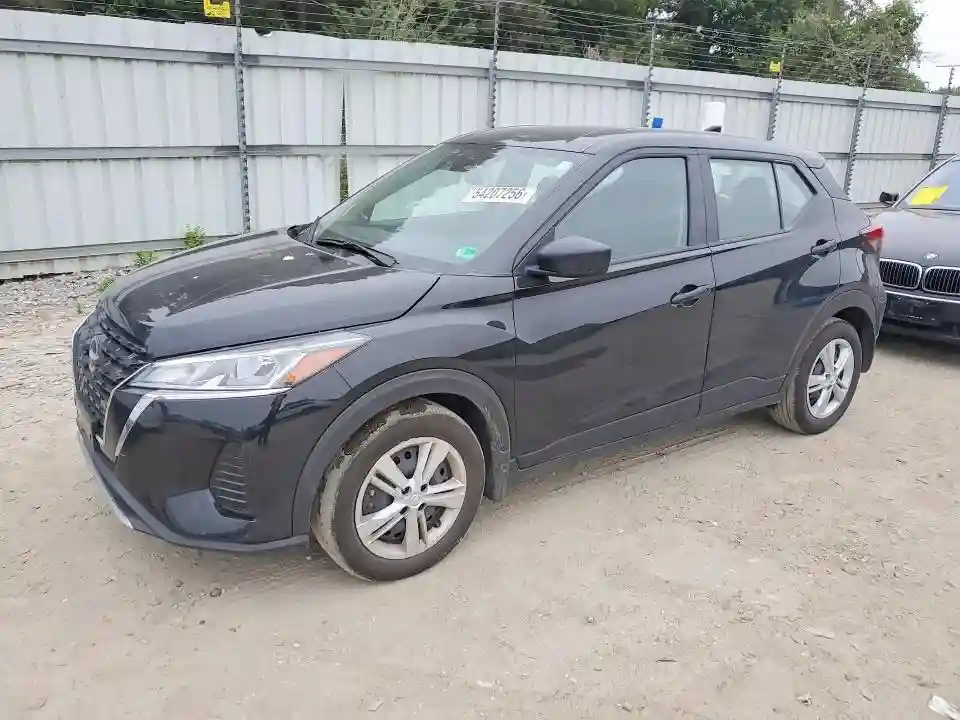 3N1CP5BV7SL490167 2025 NISSAN KICKS PLAY-0
