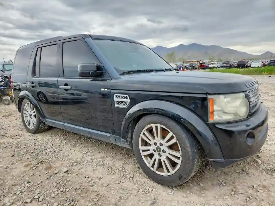 SALAG2D45AA533720 2010 LAND ROVER LR4-3