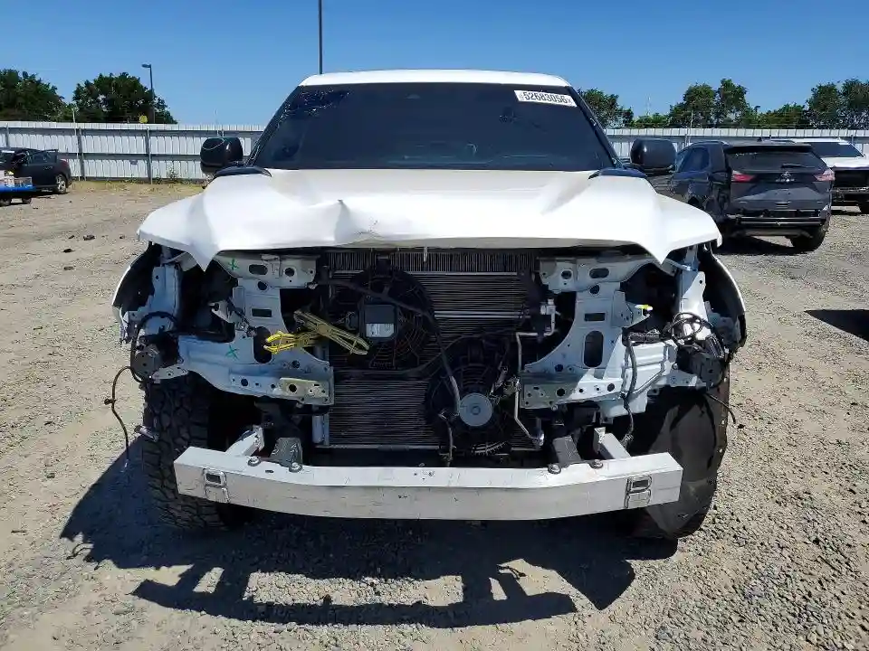5TFPC5DBXSX106545 2025 TOYOTA TUNDRA-4