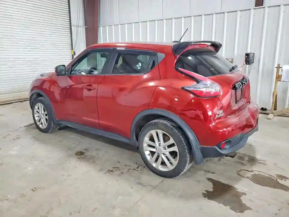 JN8AF5MV7FT556856 2015 NISSAN JUKE-1