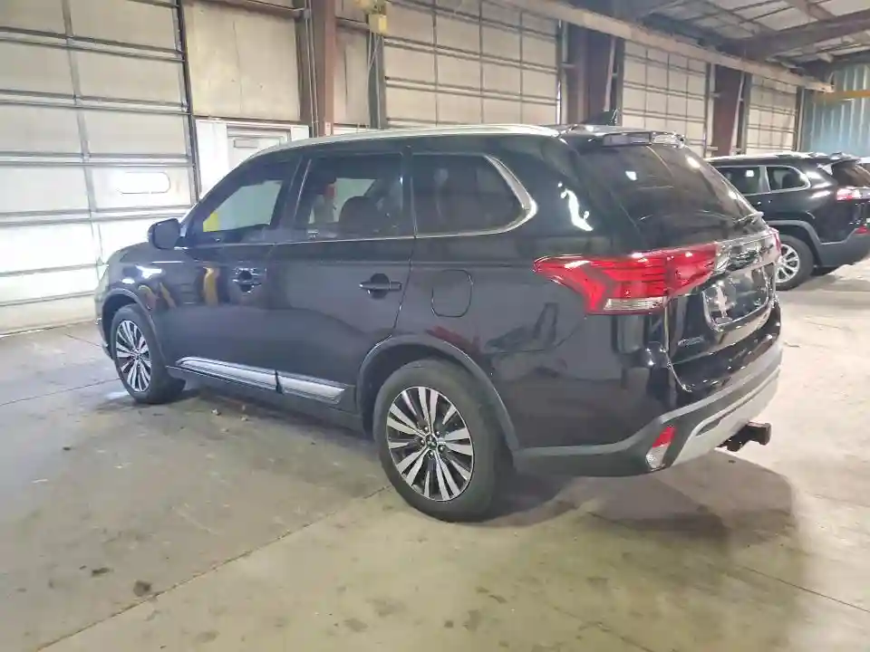 JA4JZ4AX1KZ017072 2019 MITSUBISHI OUTLANDER-1