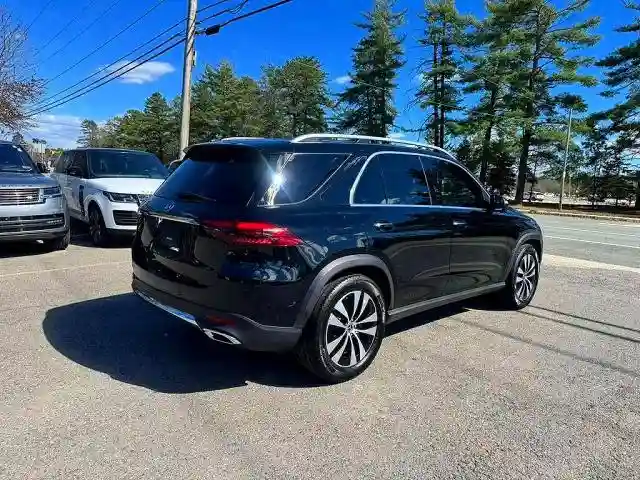 4JGFB4EB6SB489464 2025 MERCEDES-BENZ GLE-CLASS-2