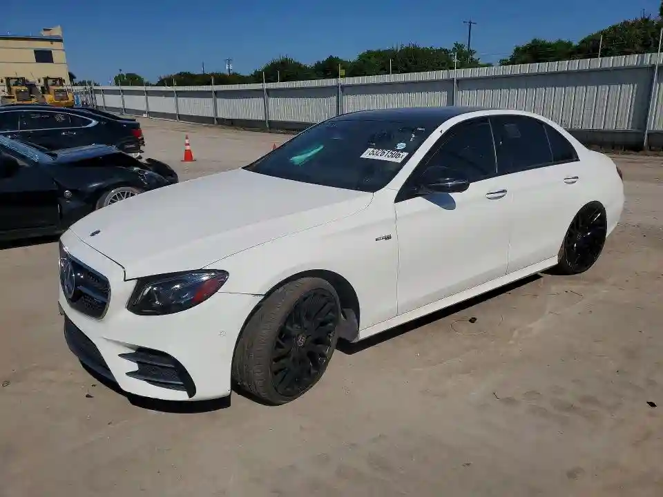 WDDZF6EB2JA402039 2018 MERCEDES-BENZ E-CLASS-0