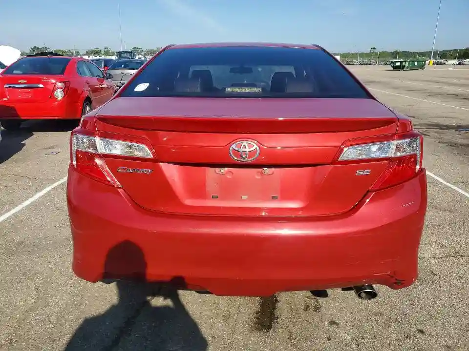 4T1BF1FK0DU657056 2013 TOYOTA CAMRY-5