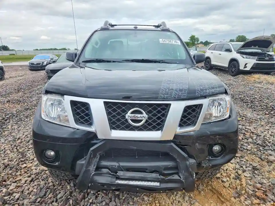 1N6ED0EB7MN707994 2021 NISSAN FRONTIER-4