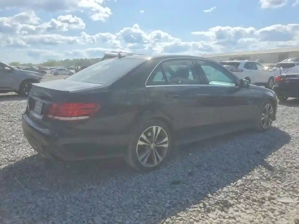 WDDHF5KB3EA997533 2014 MERCEDES-BENZ E-CLASS-2