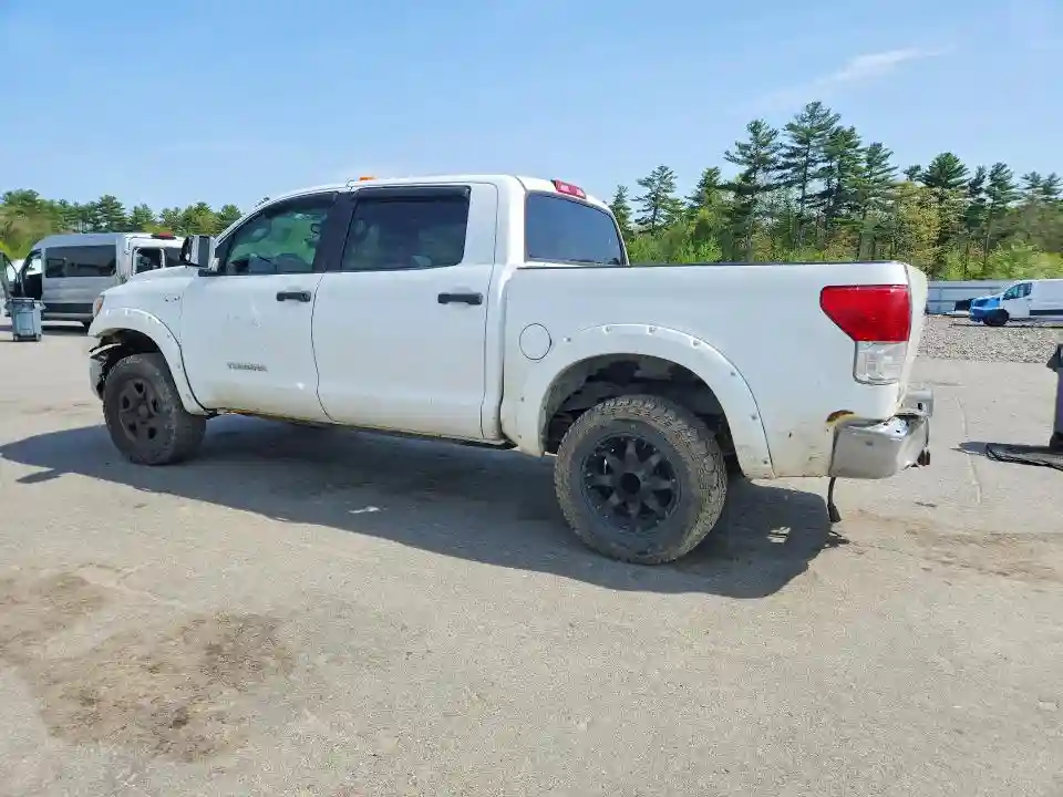 5TFDW5F14DX301977 2013 TOYOTA TUNDRA-1