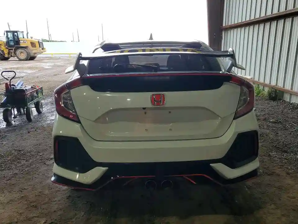 SHHFK7G4XHU223454 2017 HONDA CIVIC-5