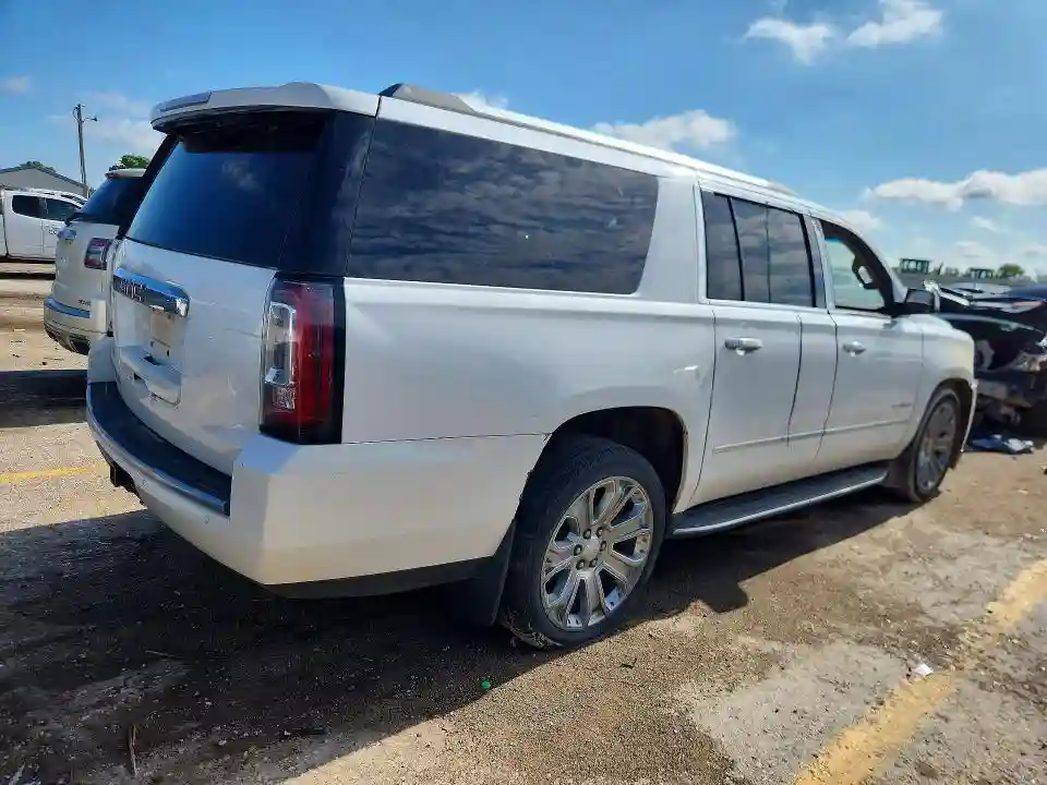 1GKS2HKJ0GR376392 2016 GMC YUKON-2