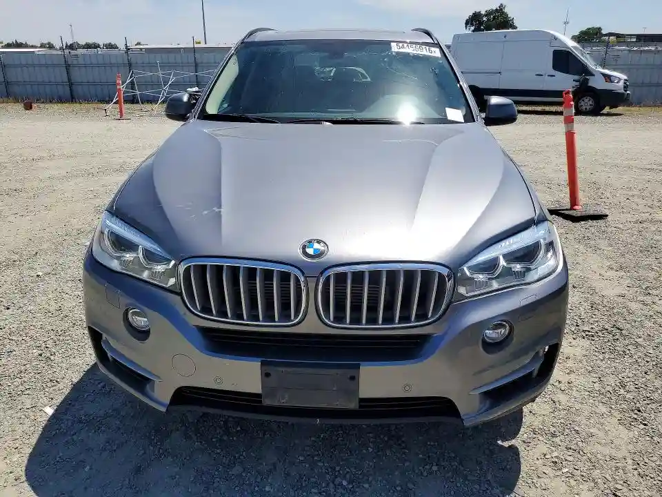 5UXKT0C52G0F75252 2016 BMW X5-4