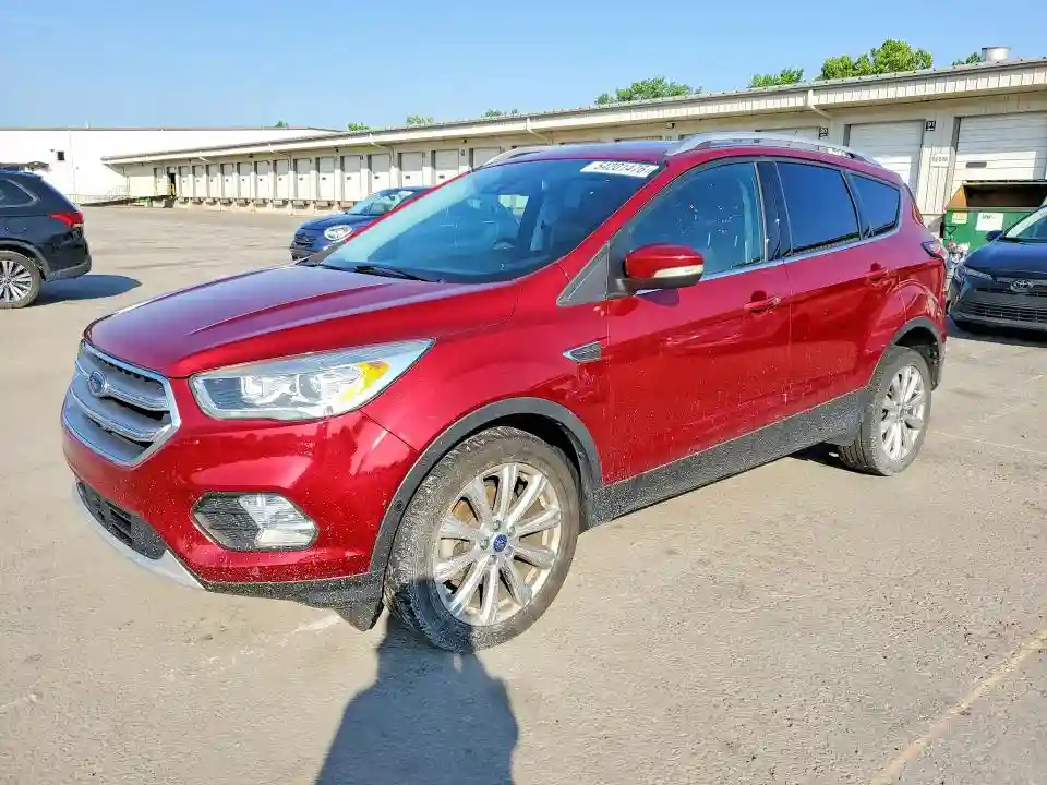 1FMCU0JD3HUE68288 2017 FORD ESCAPE-0