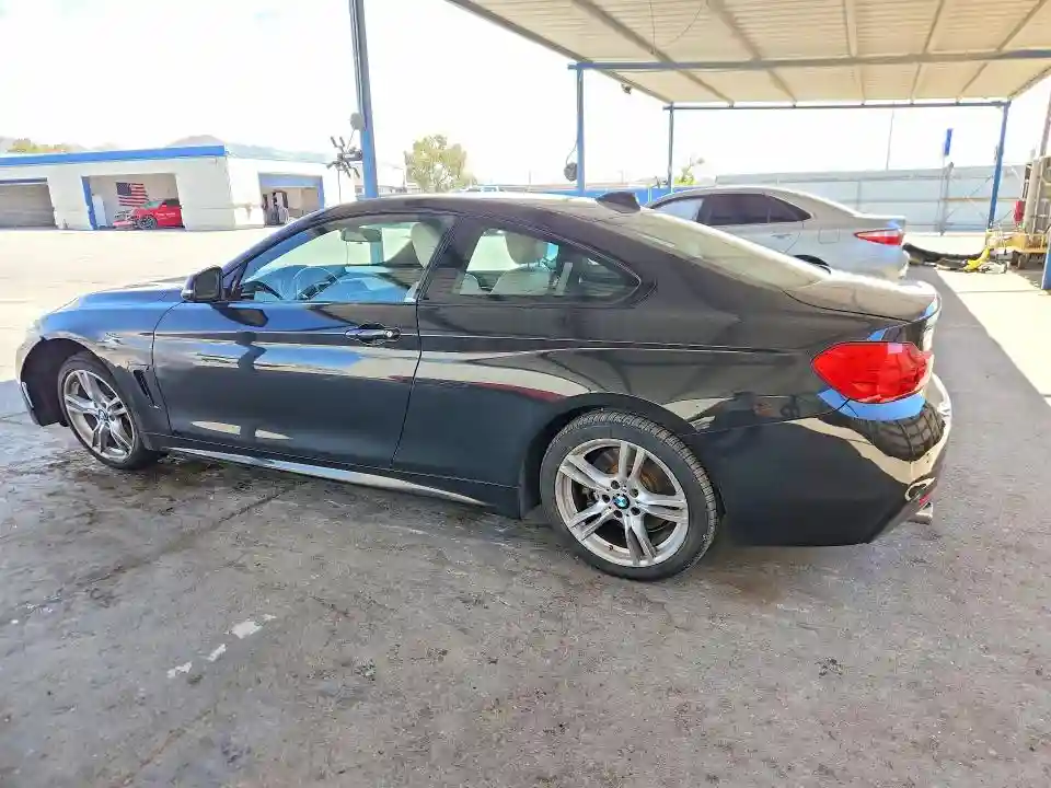 WBA3R1C5XGK529967 2016 BMW 4 SERIES-1