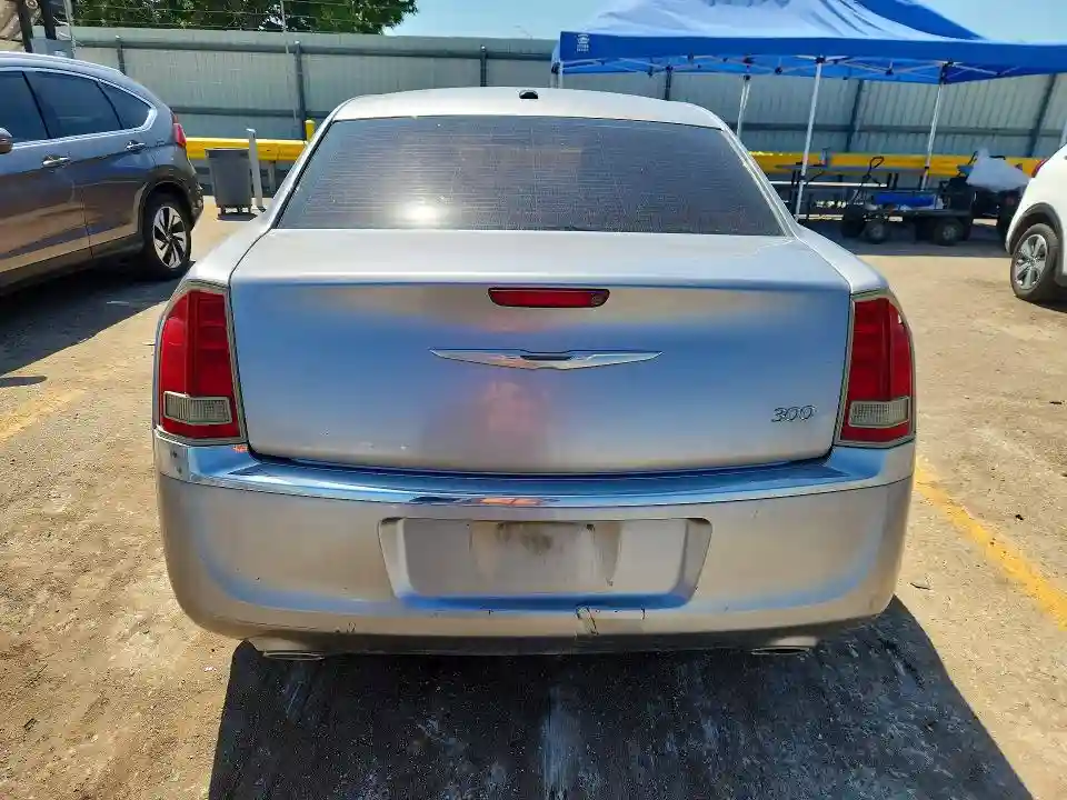 2C3CCAAG6EH275949 2014 CHRYSLER 300-5