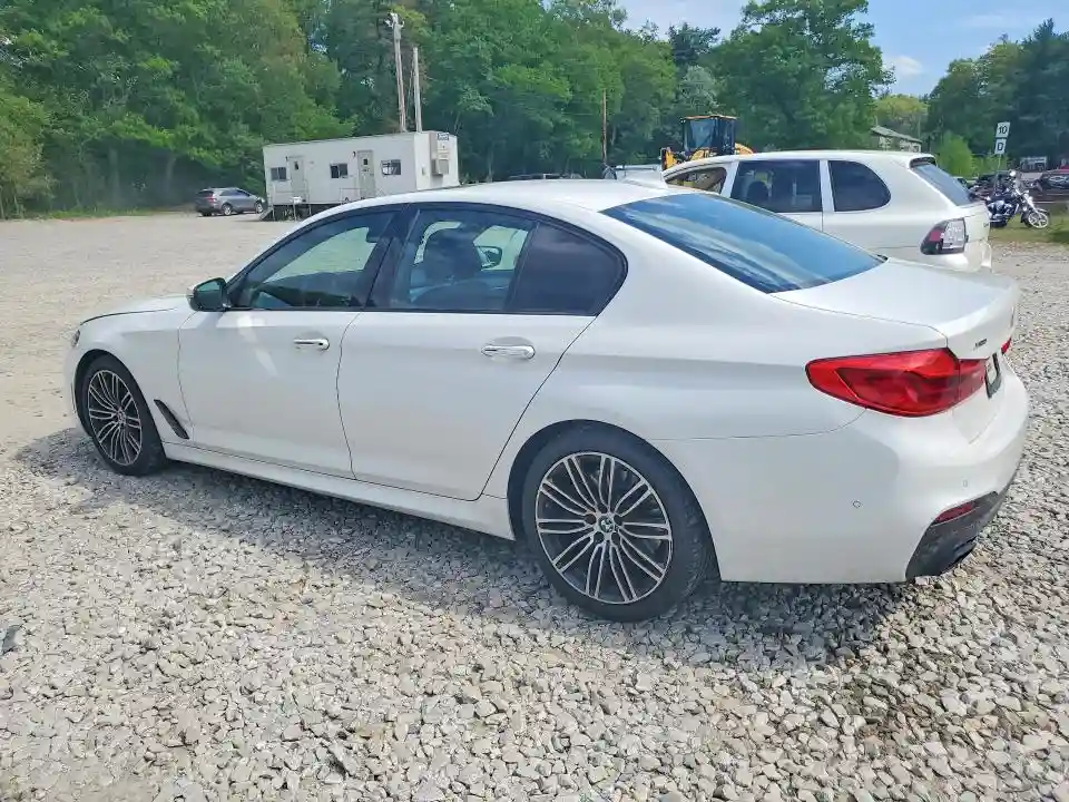 WBAJE7C35HG890502 2017 BMW 5 SERIES-1