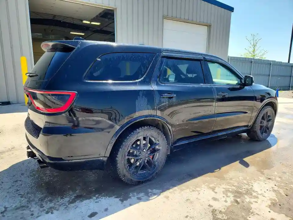 1C4SDJCT6MC520295 2021 DODGE DURANGO-2