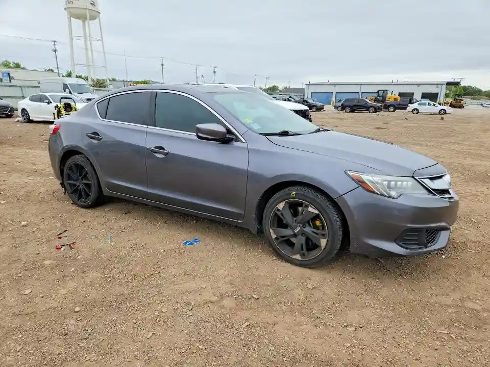 19UDE2F74HA002618 2017 ACURA ILX-3