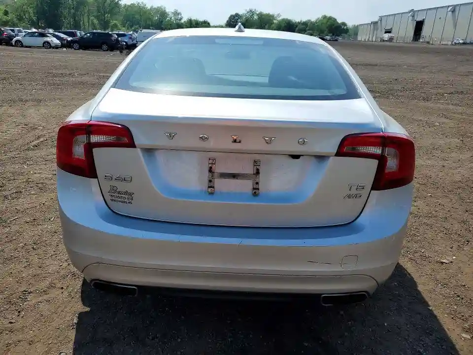YV1612FH0E1280546 2014 VOLVO S60-5